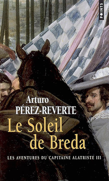 Le Soleil De Breda