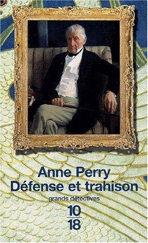 Défense Et Trahison