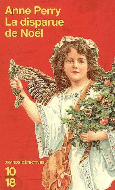 La Disparue De Noël
