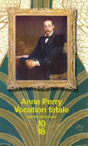 Vocation Fatale