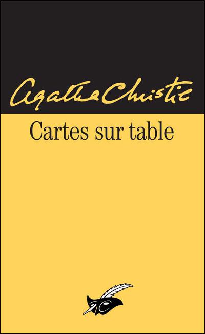 Cartes Sur Table