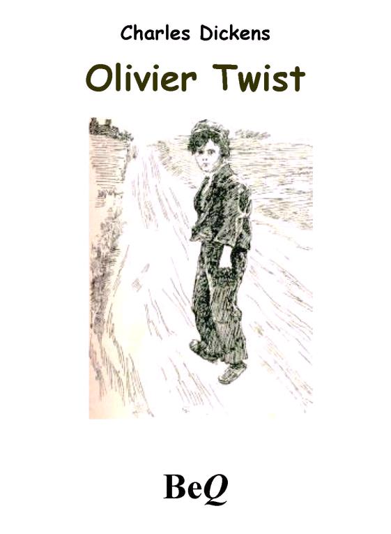 Olivier Twist