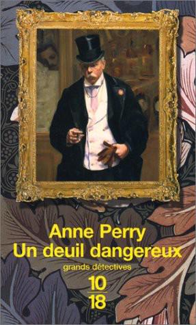 Un Deuil Dangereux