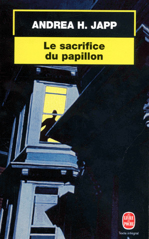 Le Sacrifice Du Papillon