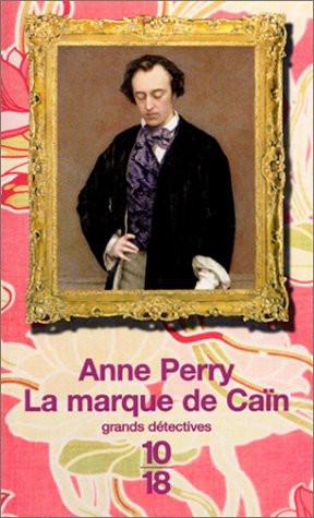 La Marque De Caïn: William Monk