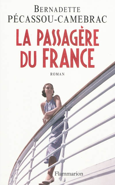 La Passagère Du France