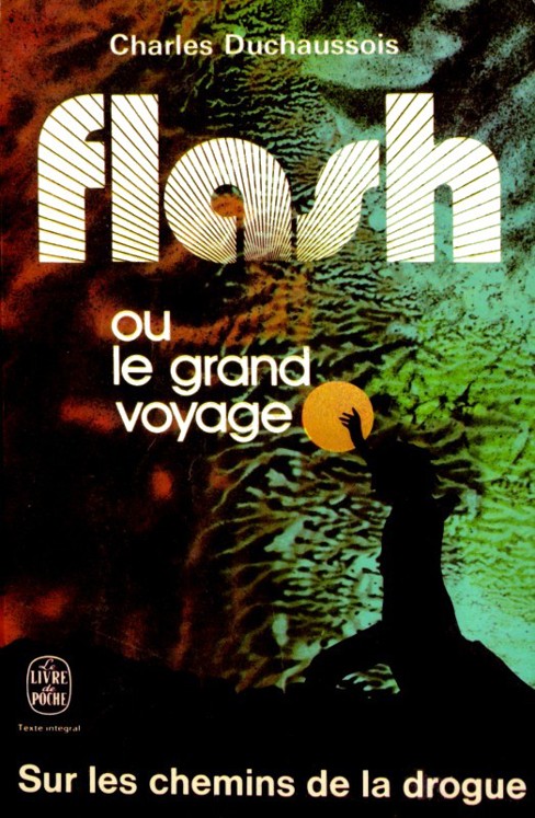 Flash (Flash Ou Le Grand Voyage, Dt.).