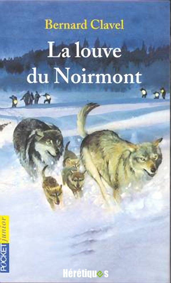 La Louve Du Noirmont