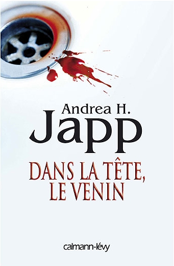 Dans La Tête, Le Venin