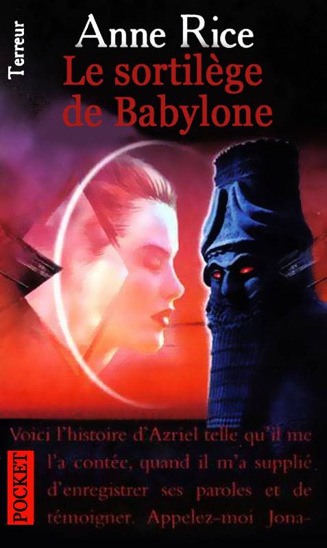 Le Sortilège De Babylone
