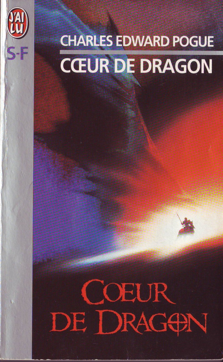 Coeur De Dragon
