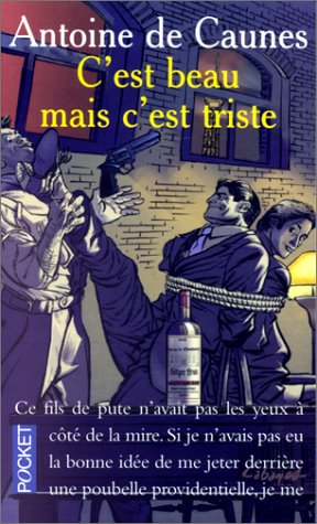 C'est Beau Mais C'est Triste
