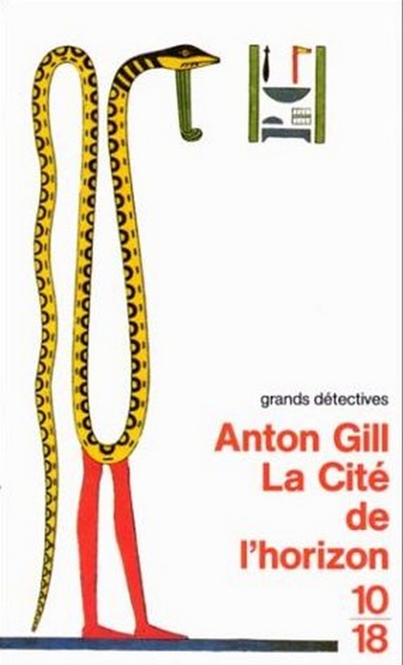 La Cité Des Rêves