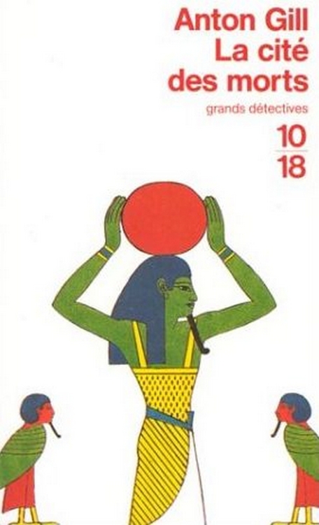 La Cité Des Morts