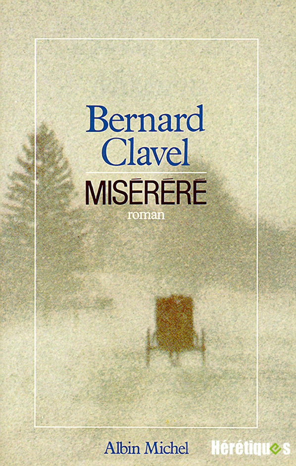 Miséréré : Le Royaume Du Nord : Roman