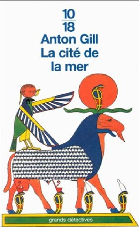 La Cite De La Mer