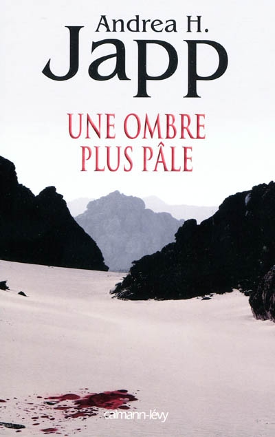 Une Ombre Plus Pâle