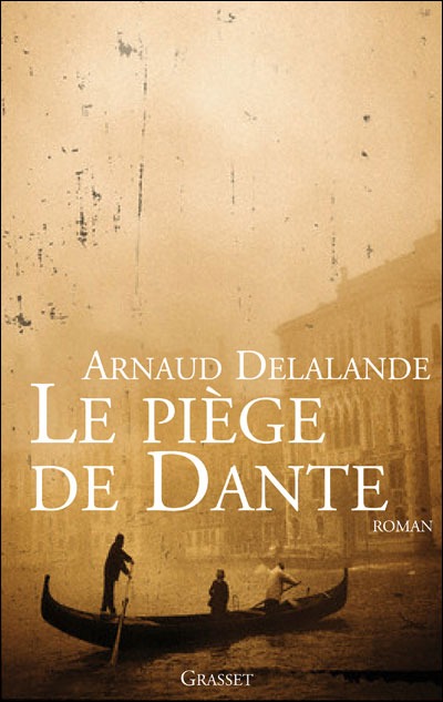 Le Piège De Dante