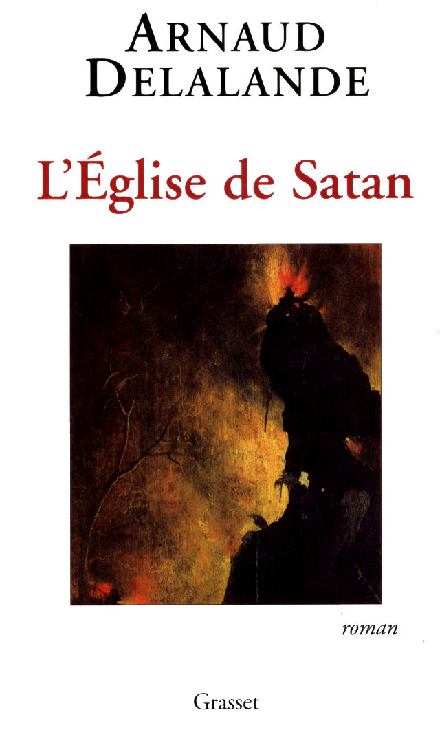 L'Eglise De Satan