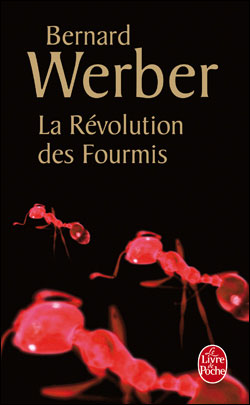 La Revolution Des Fourmis