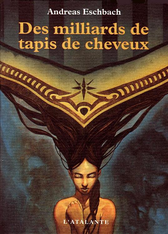 Des Milliards De Tapis De Cheveux