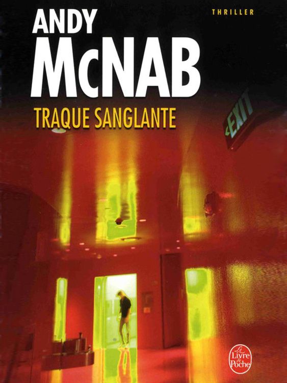 Traque Sanglante