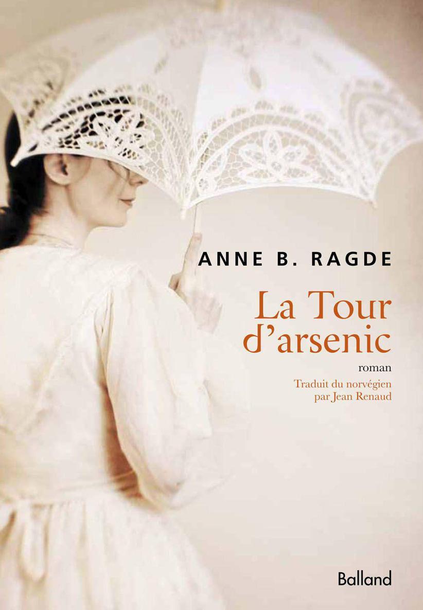 La Tour D'Arsenic
