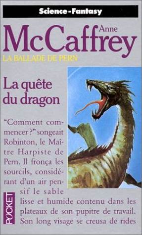 La Quête Du Dragon