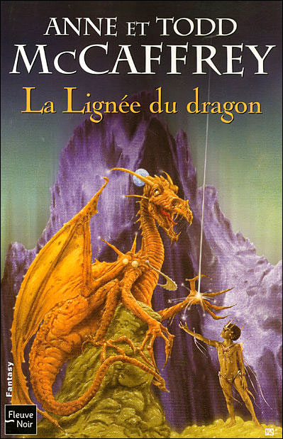 La Lignée Du Dragon