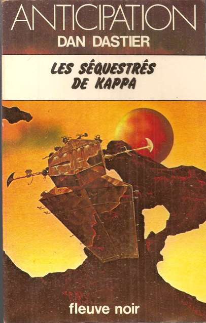 Les Séquestrés De Kappa