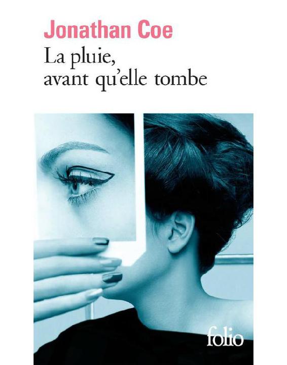 La Pluie, Avant Qu'elle Tombe