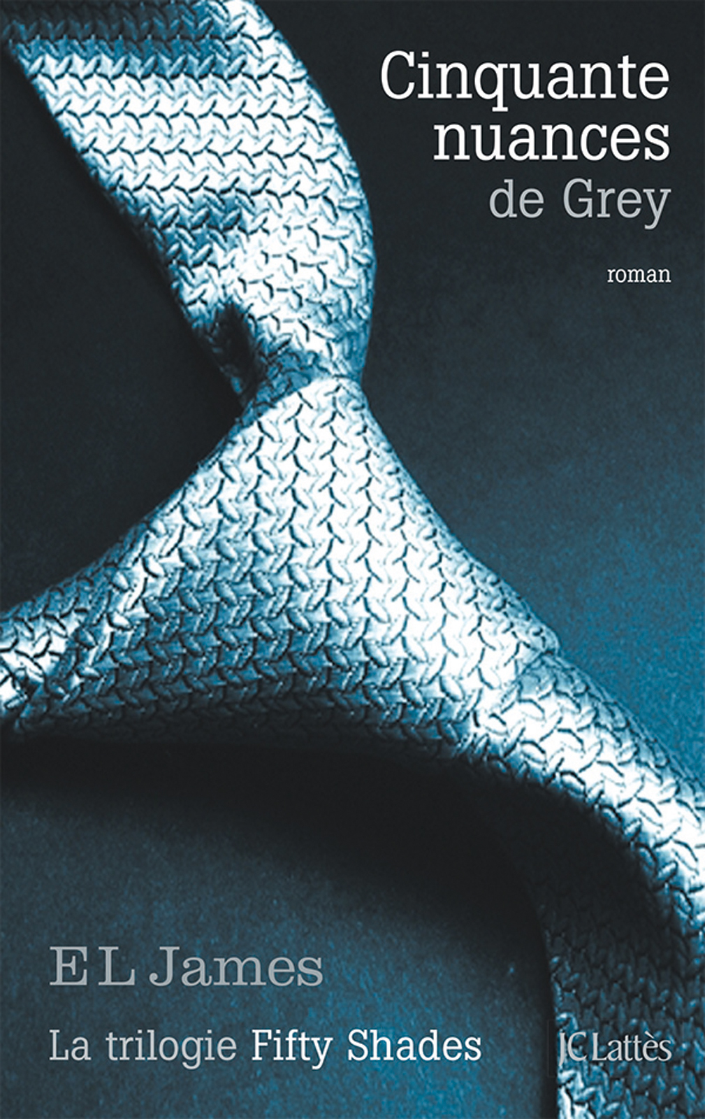 Cinquante Nuances De Grey