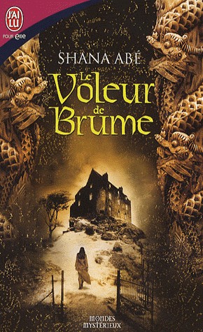 Le Voleur De Brumes