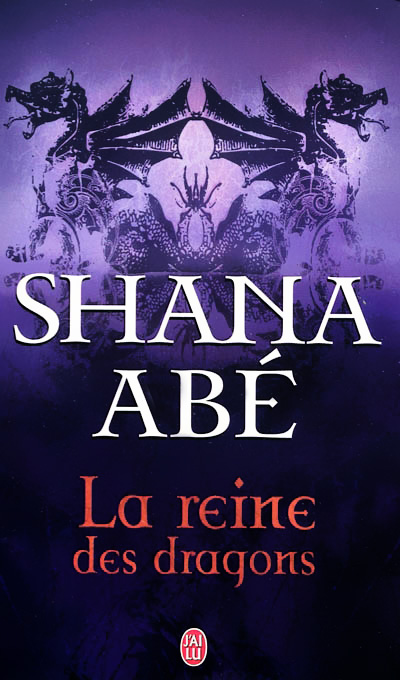 La Reine Des Dragons