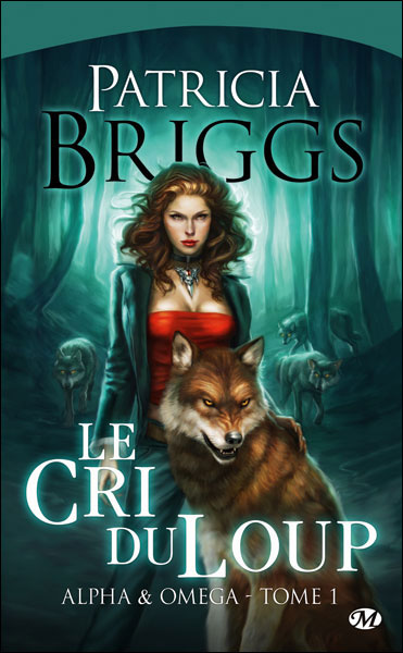 Le Cri Du Loup: Alpha & Omega