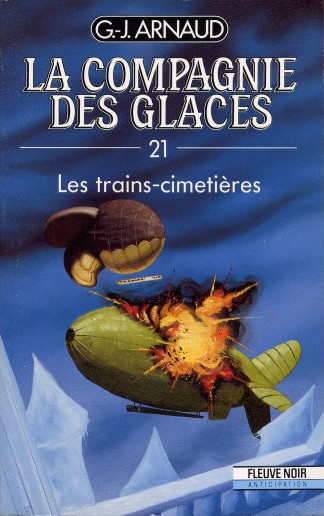 Les Trains-Cimetieres