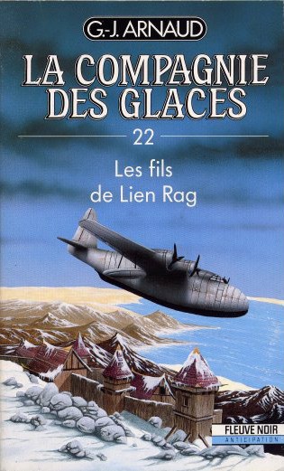 Les Fils De Lien Rag