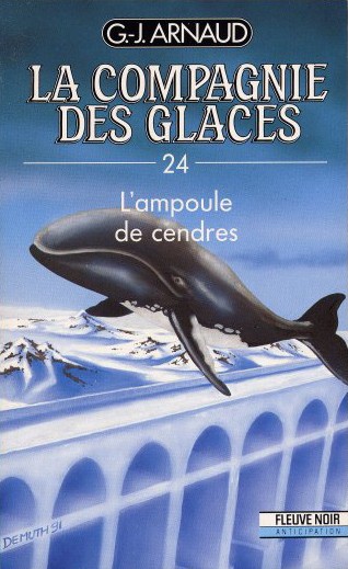 L'Ampoule De Cendres