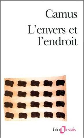 L'Envers Et L'Endroit