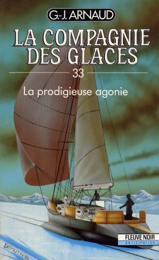 La Prodigieuse Agonie