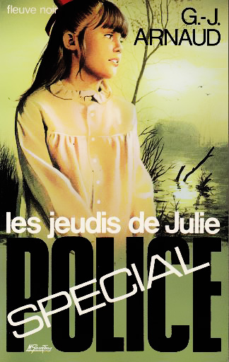 Les Jeudis De Julie: Roman