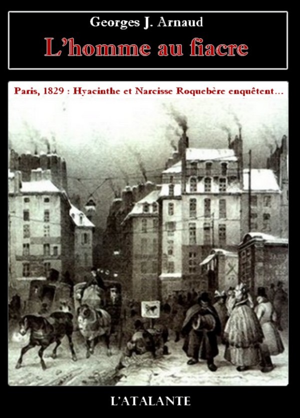 L'Homme Au Fiacre