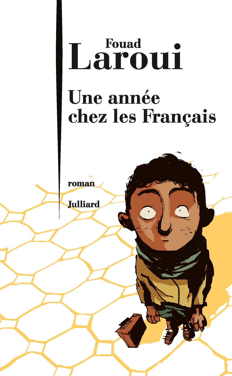 Une Annee Chez Les Francais
