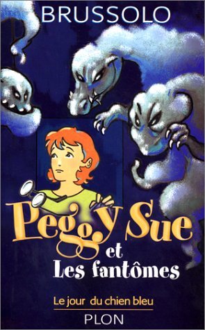 Jour Du Chien Bleu Peggy Sue
