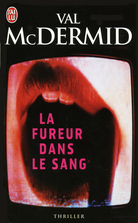 La Fureur Dans Le Sang