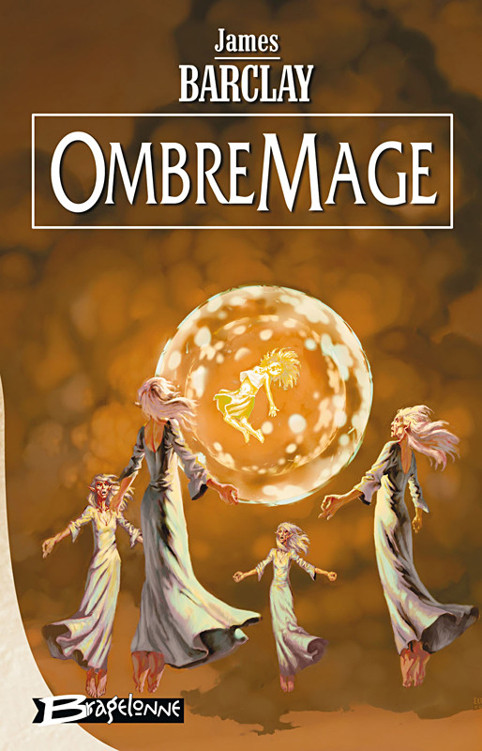 OmbreMage: Les Chroniques Des Ravens