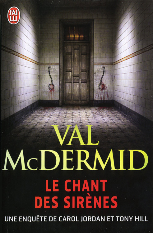 Le Chant Des Sirènes