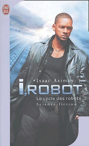 Les Robots De L'Aube 2