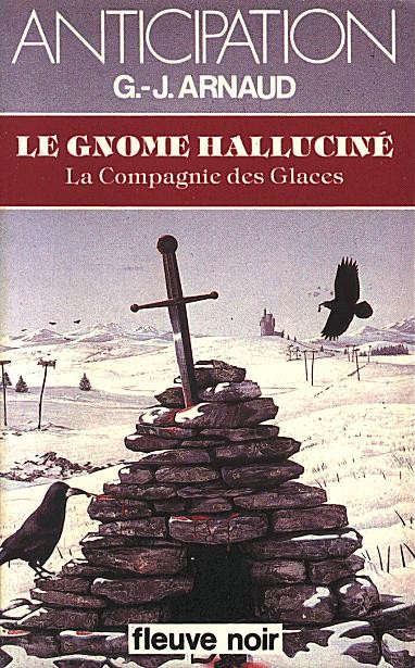 Le Gnome Halluciné