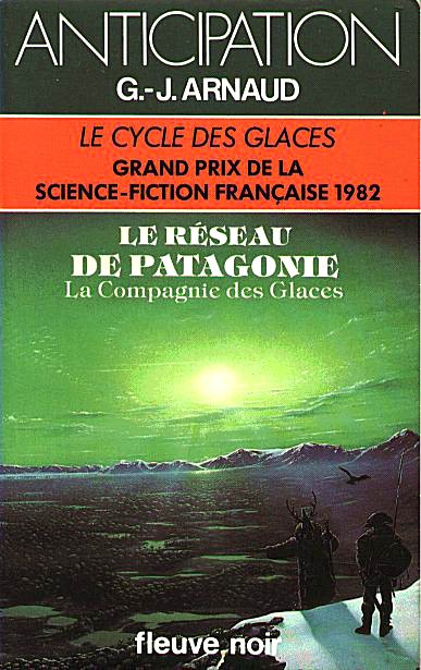 Reseau De Patagonie